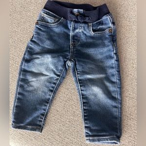 Baby Gap jeans